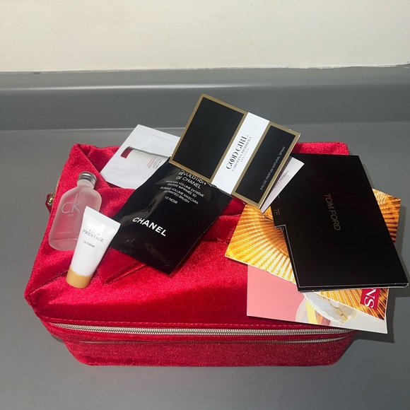 LOW START! CHANEL, DIOR & MORE (7items) - Picture 4 of 16